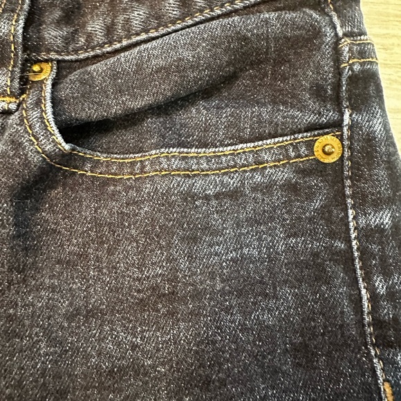 Lauren Jeans by Ralph Lauren women’s size 4 boot cut - Picture 4 of 14